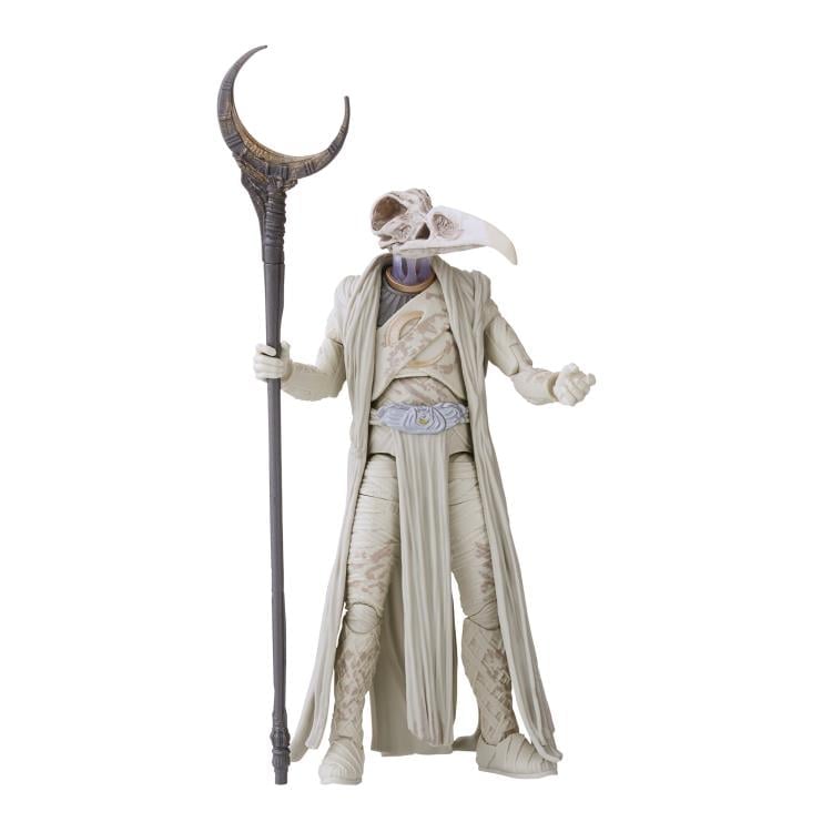 What If...? Marvel Legends Howard the Duck Action Figure (Khonshu BAF) Gallery Image 8
