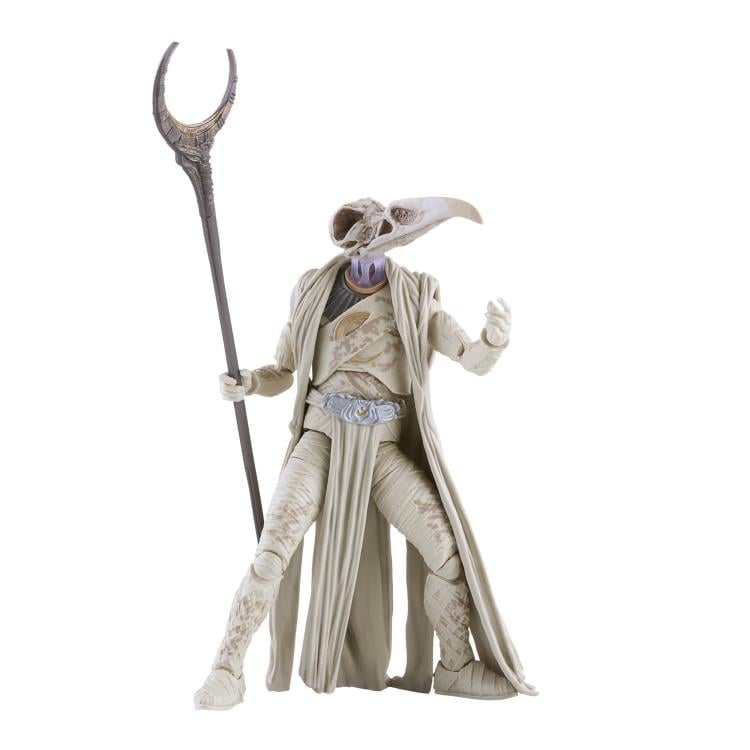 What If...? Marvel Legends Howard the Duck Action Figure (Khonshu BAF) Gallery Image 10