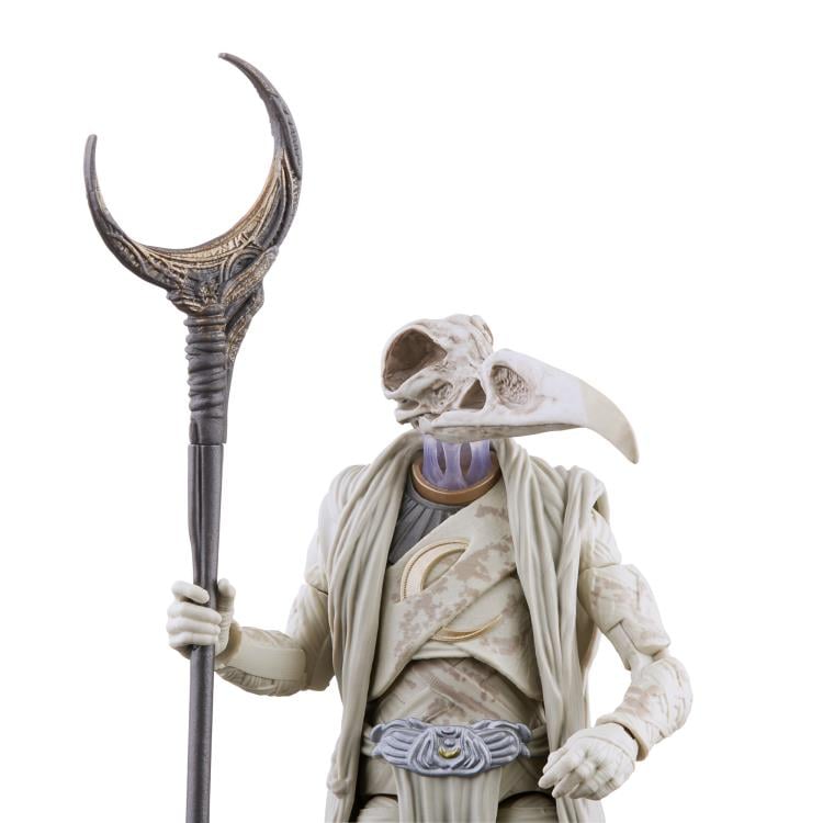 What If...? Marvel Legends Howard the Duck Action Figure (Khonshu BAF) Gallery Image 11