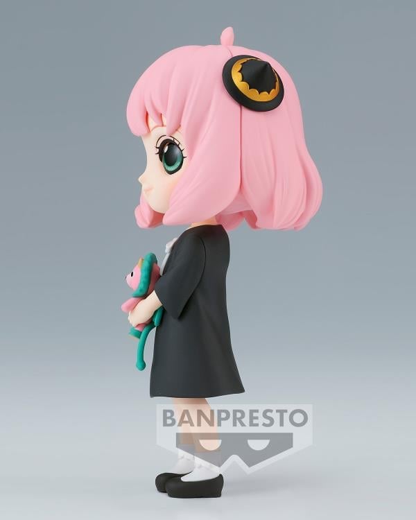Spy x Family Q Posket Anya Forger II (Ver.A) Gallery Image 8