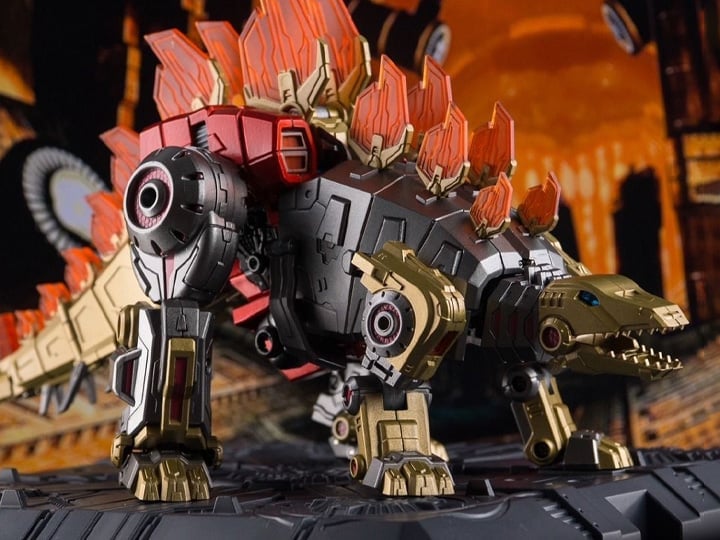 PX-04 Summanus (Metallic Ver.) Gallery Image 1