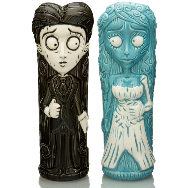 Corpse Bride Victor Geeki Tikis Mug Gallery Image 4