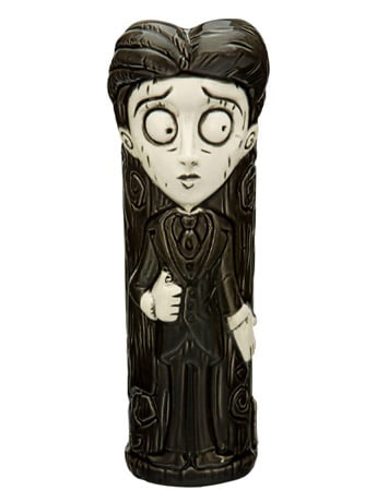 Corpse Bride Victor Geeki Tikis Mug Gallery Image 2