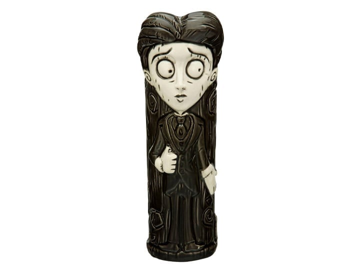 Corpse Bride Victor Geeki Tikis Mug Gallery Image 1