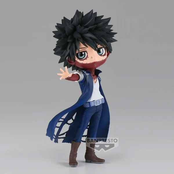 My Hero Academia Q Posket Dabi (Ver. B) Gallery Image 3