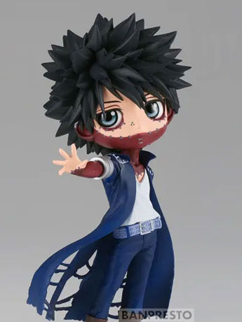 My Hero Academia Q Posket Dabi (Ver. B) Gallery Image 2