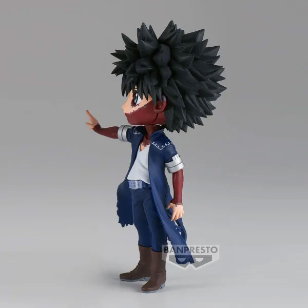 My Hero Academia Q Posket Dabi (Ver. B) Gallery Image 6