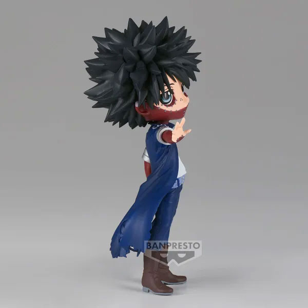 My Hero Academia Q Posket Dabi (Ver. B) Gallery Image 4
