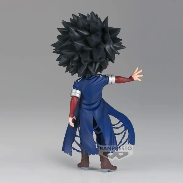 My Hero Academia Q Posket Dabi (Ver. B) Gallery Image 5