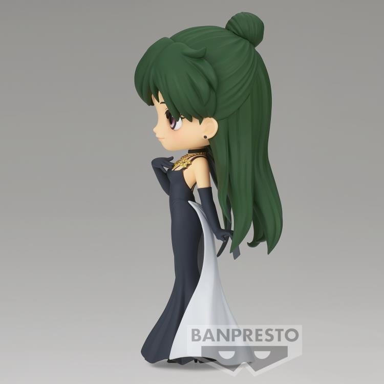 Sailor Moon Eternal Q Posket Princess Pluto (Ver. A) Gallery Image 6