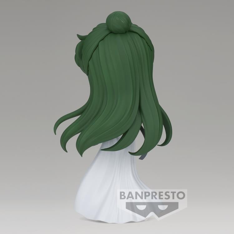 Sailor Moon Eternal Q Posket Princess Pluto (Ver. A) Gallery Image 7