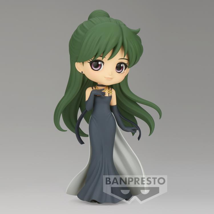 Sailor Moon Eternal Q Posket Princess Pluto (Ver. B) Gallery Image 3