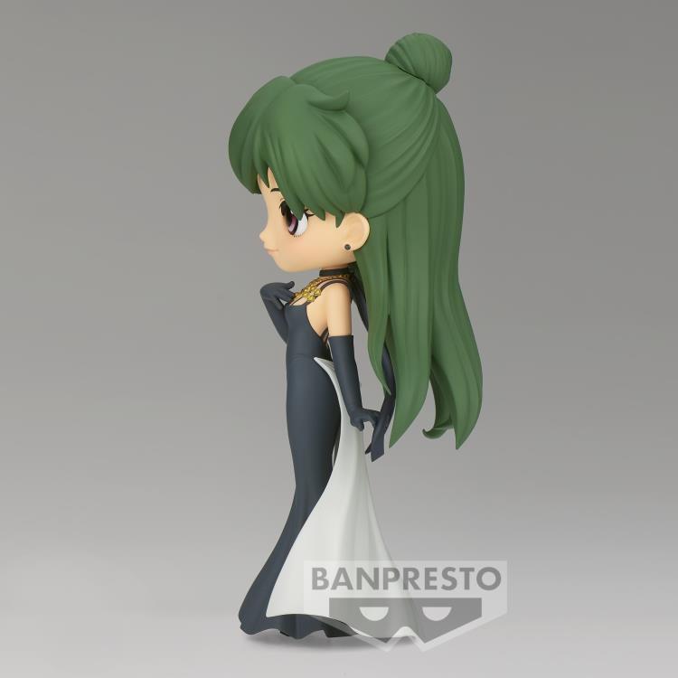 Sailor Moon Eternal Q Posket Princess Pluto (Ver. B) Gallery Image 5