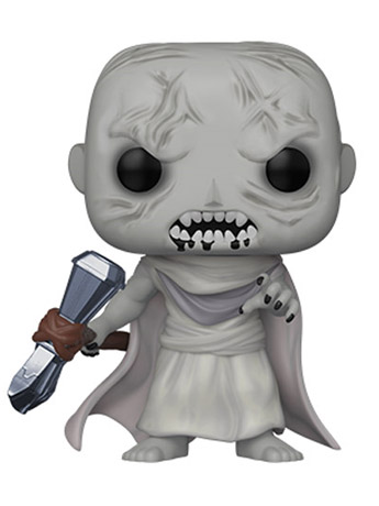 Pop! Marvel: Thor: Love and Thunder - Specialty Series Gorr Gallery Image 2