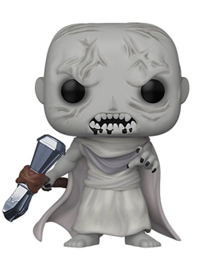 Pop! Marvel: Thor: Love and Thunder - Specialty Series Gorr Gallery Image 3
