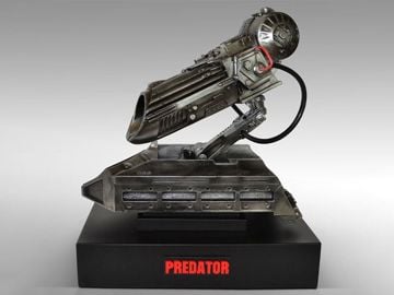Predator Q-Fig Max Elite Predator
