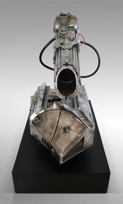 Predator Plasmacaster Cannon Limited Edition Prop Replica Gallery Image 4