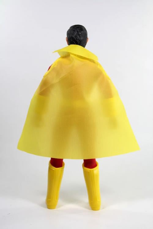 DC Comics Shazam 8" Mego 50th Anniversary Figure Gallery Image 6