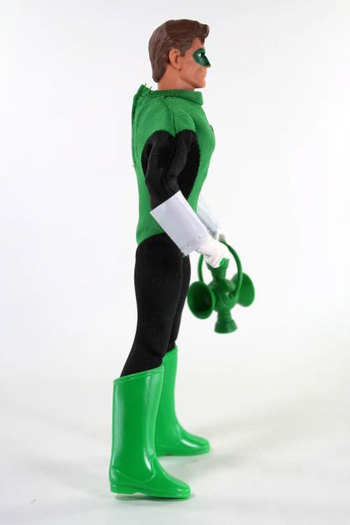 DC Comics Green Lantern 8" Mego 50th Anniversary Figure Gallery Image 5