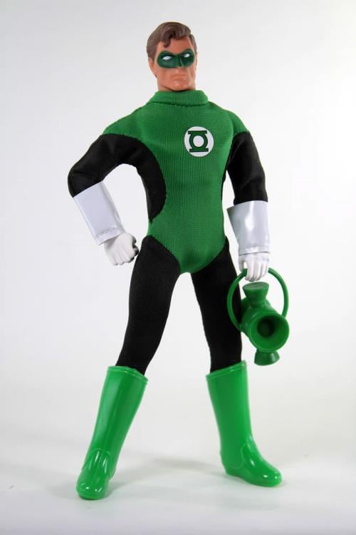 DC Comics Green Lantern 8" Mego 50th Anniversary Figure Gallery Image 7