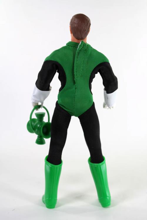 DC Comics Green Lantern 8" Mego 50th Anniversary Figure Gallery Image 6