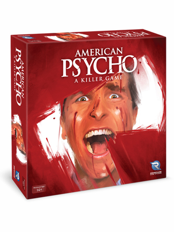 American Psycho A Killer Game Board Game Gallery Image 2