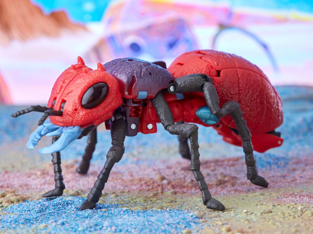 Transformers: Legacy Voyager Inferno Gallery Image 7