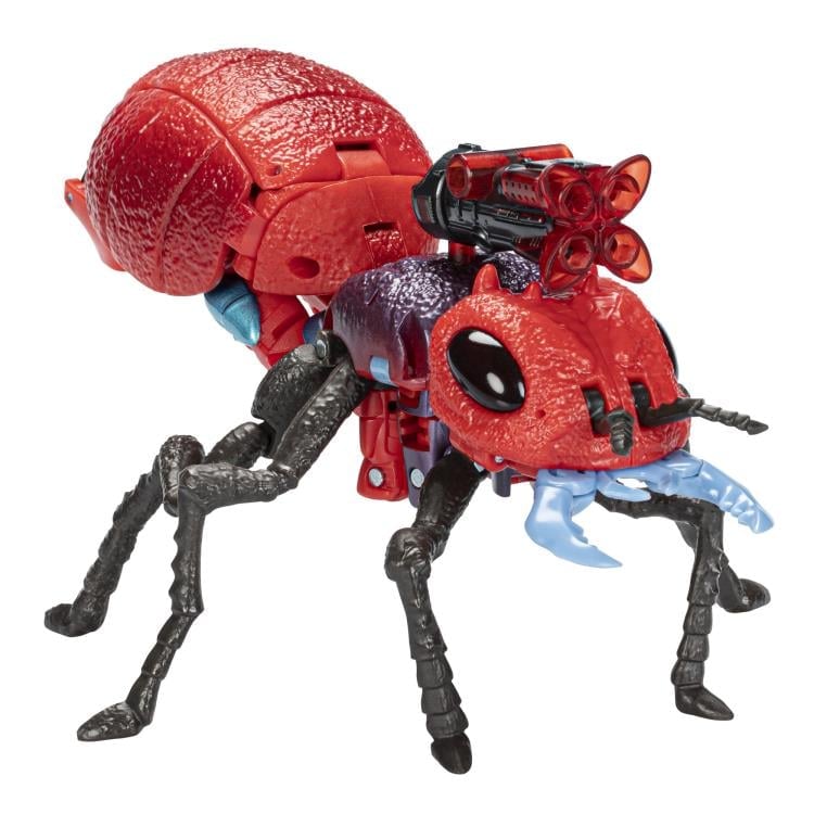 Transformers: Legacy Voyager Inferno Gallery Image 10