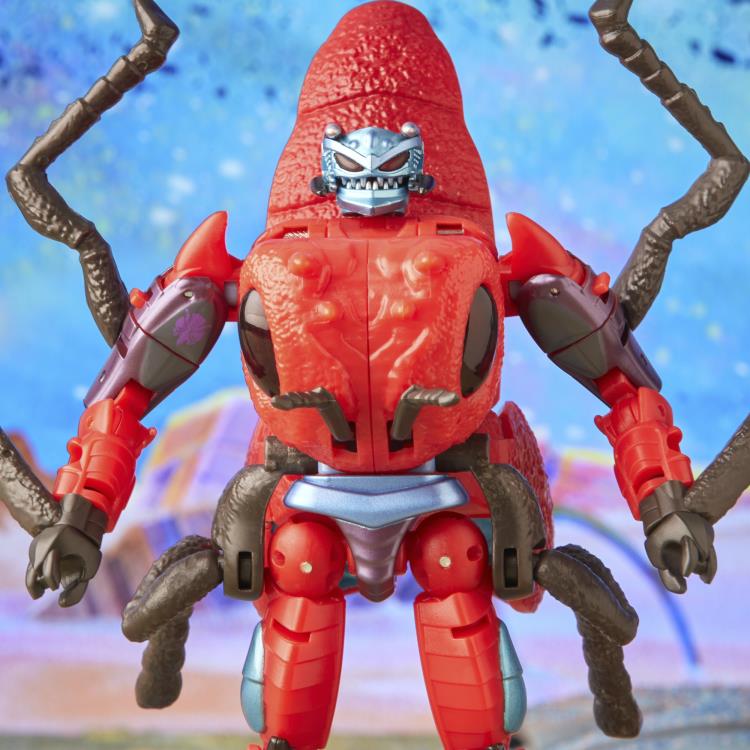 Transformers: Legacy Voyager Inferno Gallery Image 6