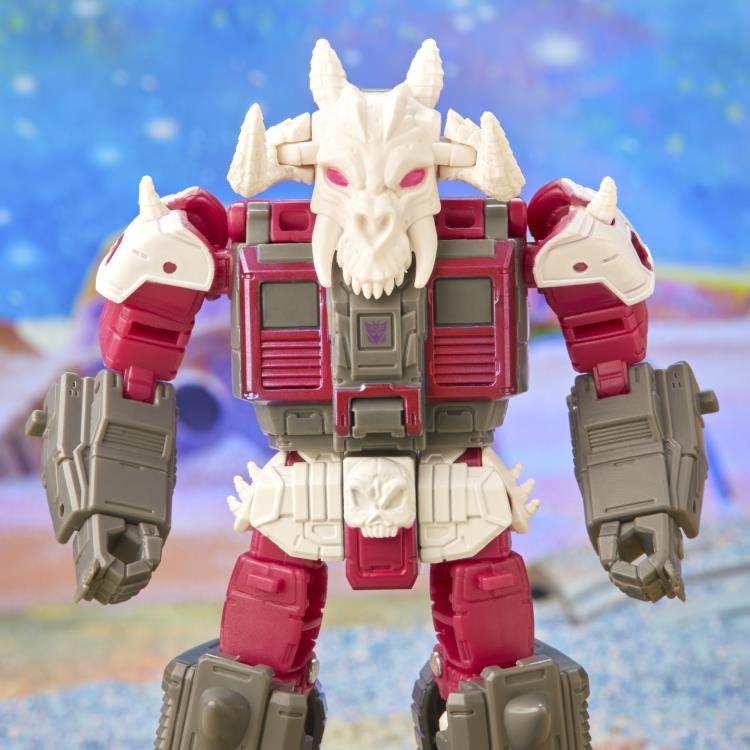Transformers: Legacy Deluxe Skullgrin Gallery Image 6