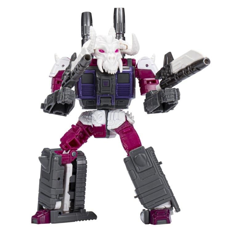 Transformers: Legacy Deluxe Skullgrin Gallery Image 10