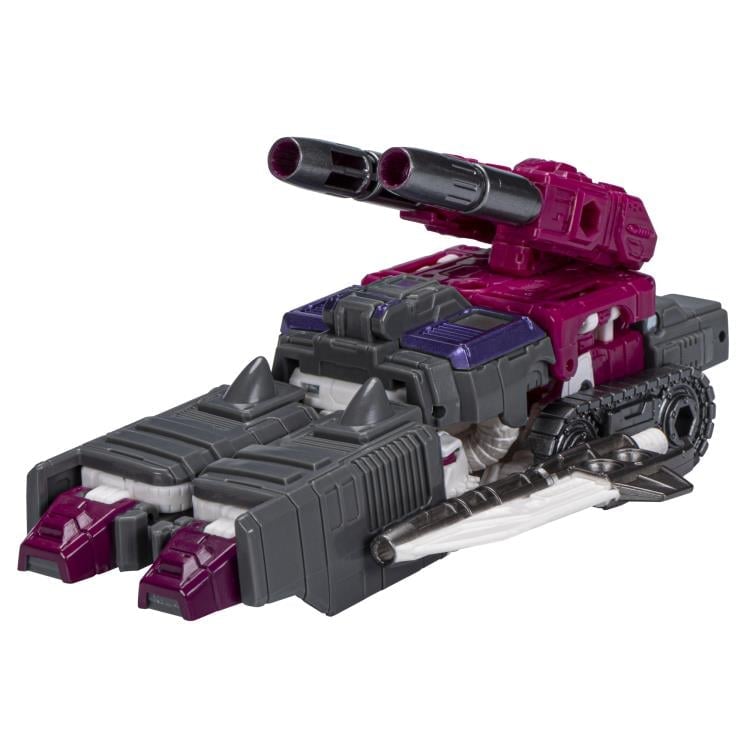 Transformers: Legacy Deluxe Skullgrin Gallery Image 9
