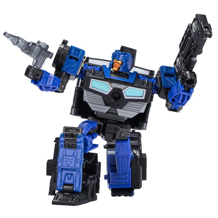 Transformers: Legacy Deluxe Crankcase Gallery Image 9
