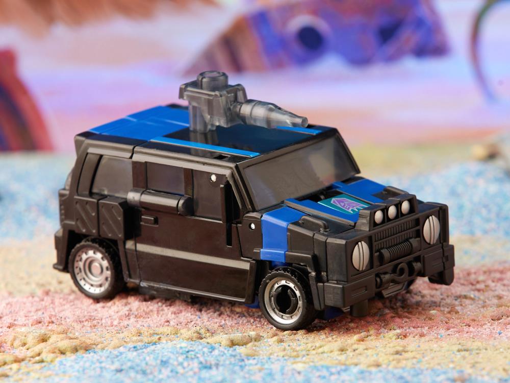 Transformers: Legacy Deluxe Crankcase Gallery Image 7