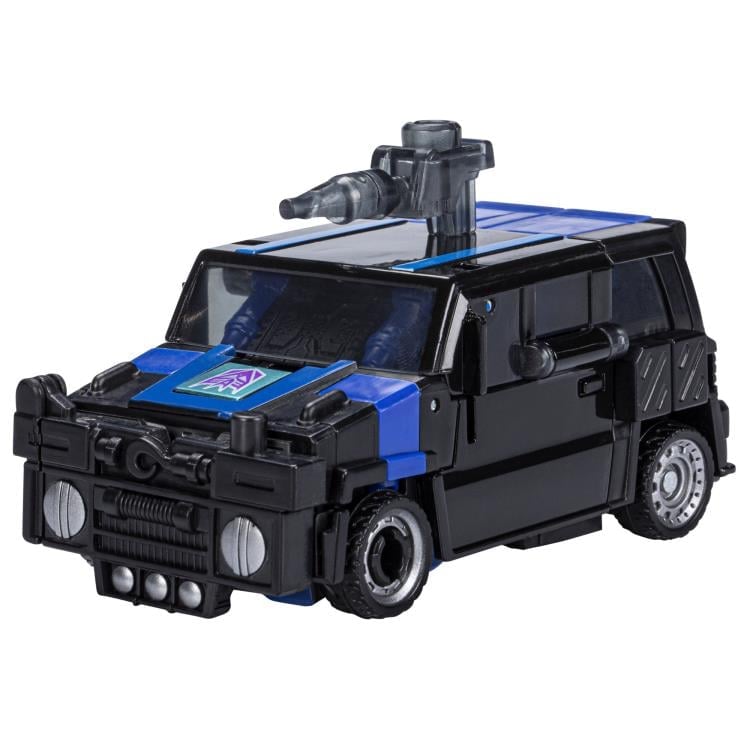 Transformers: Legacy Deluxe Crankcase Gallery Image 10