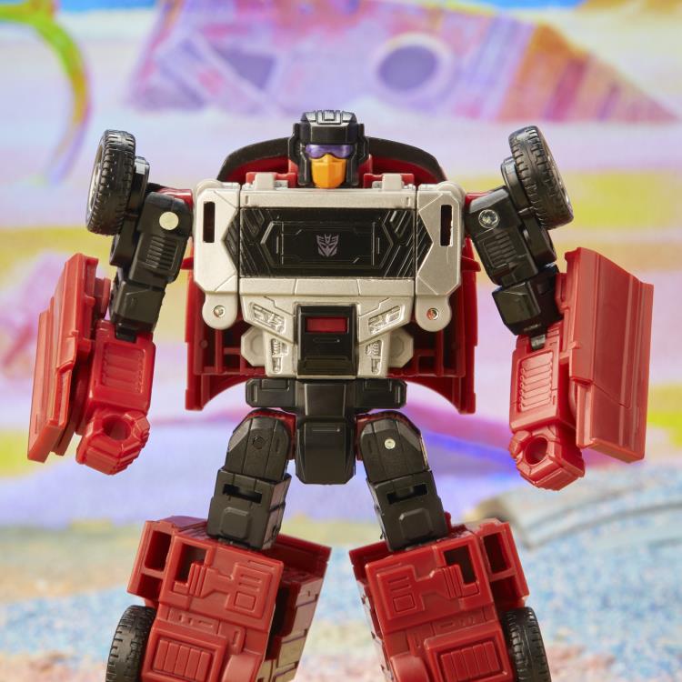 Transformers: Legacy Deluxe Dead End Gallery Image 6