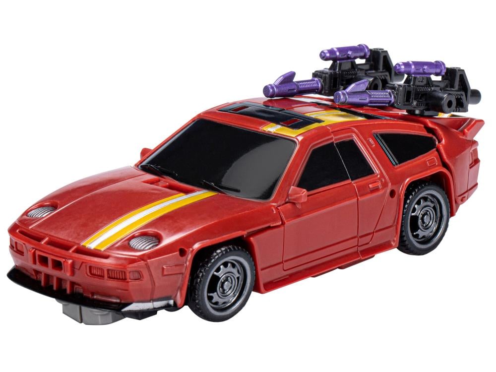 Transformers: Legacy Deluxe Dead End Gallery Image 10