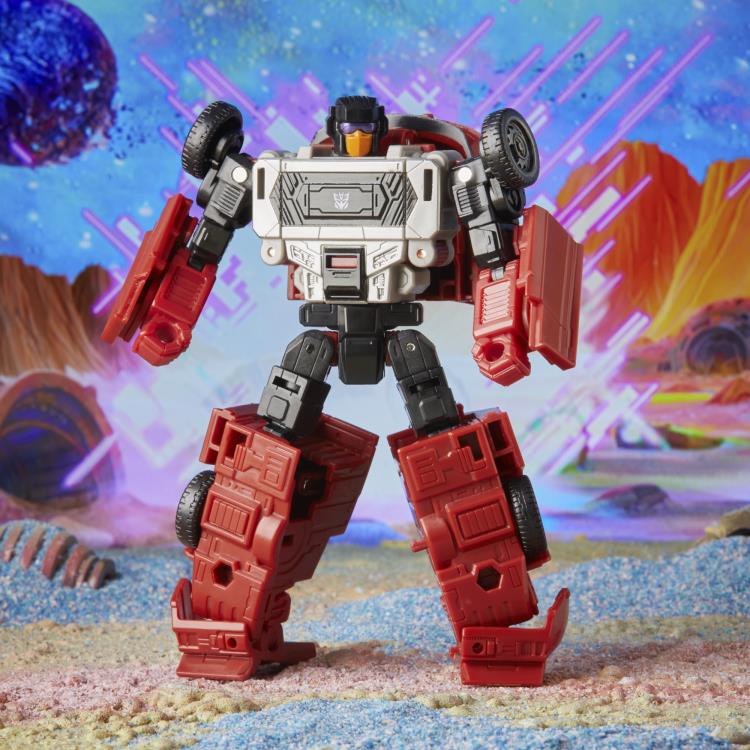 Transformers: Legacy Deluxe Dead End Gallery Image 3