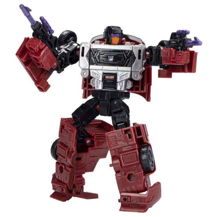 Transformers: Legacy Deluxe Dead End Gallery Image 9