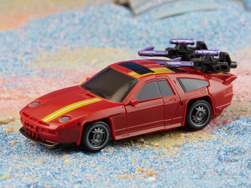Transformers: Legacy Deluxe Dead End Gallery Image 7