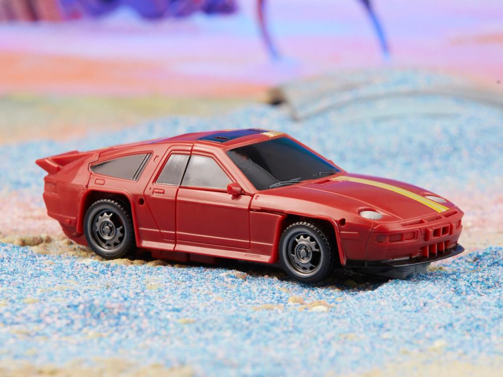 Transformers: Legacy Deluxe Dead End Gallery Image 8