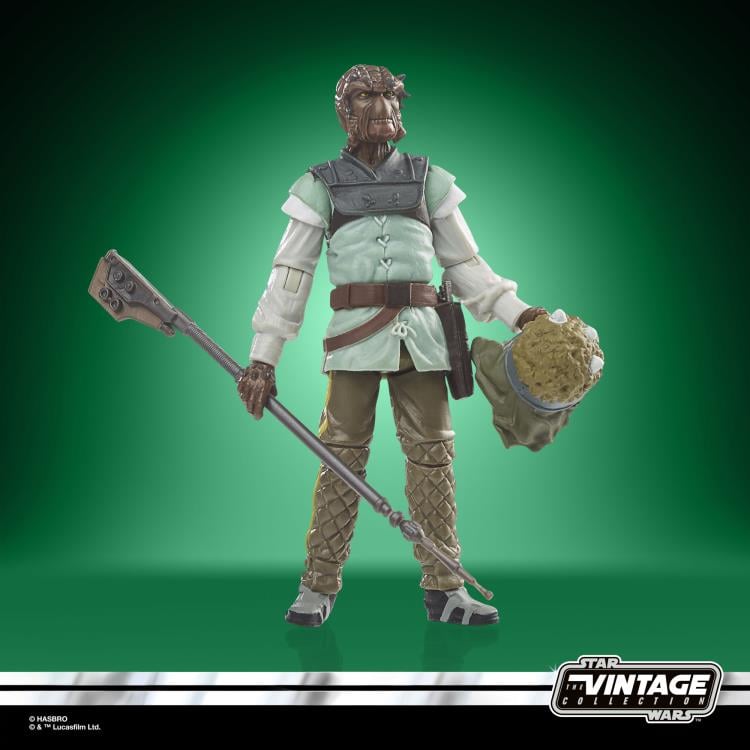 Star Wars: The Vintage Collection Nikto Skiff Guard (Return of the