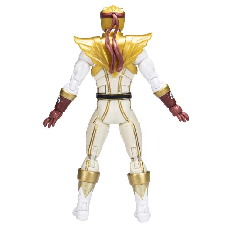 Power Rangers x Street Fighter Lightning Collection Crimson Hawk Ryu Gallery Image 16