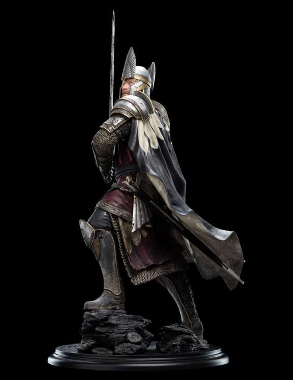 The Lord of the Rings Classic Series King Elendil 1/6 Scale