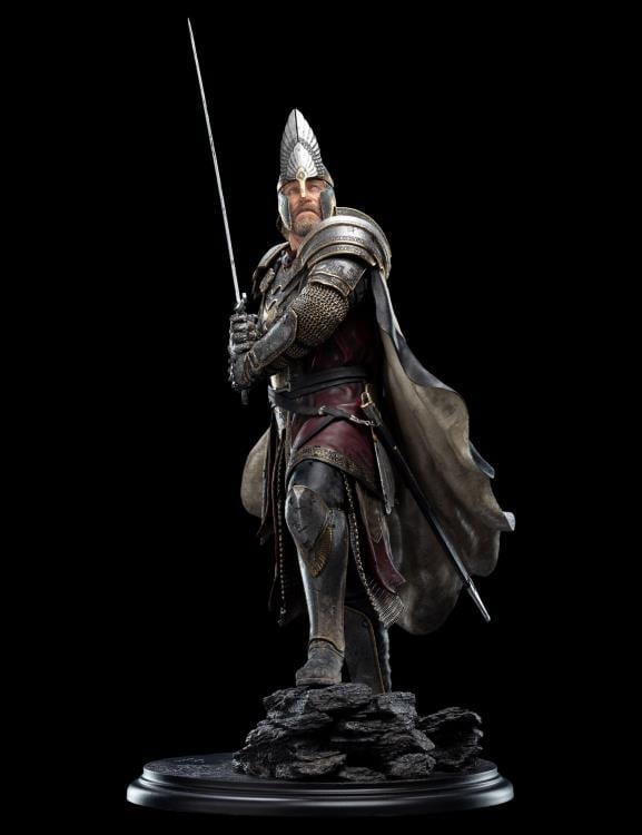 The Lord of the Rings Classic Series King Elendil 1/6 Scale