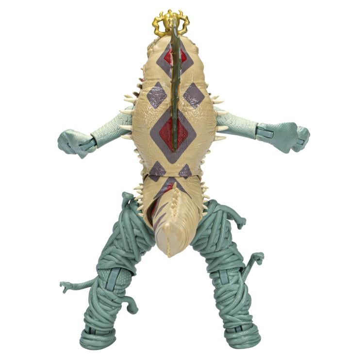 Mighty Morphin Power Rangers Lightning Collection Deluxe Snizzard Gallery Image 12