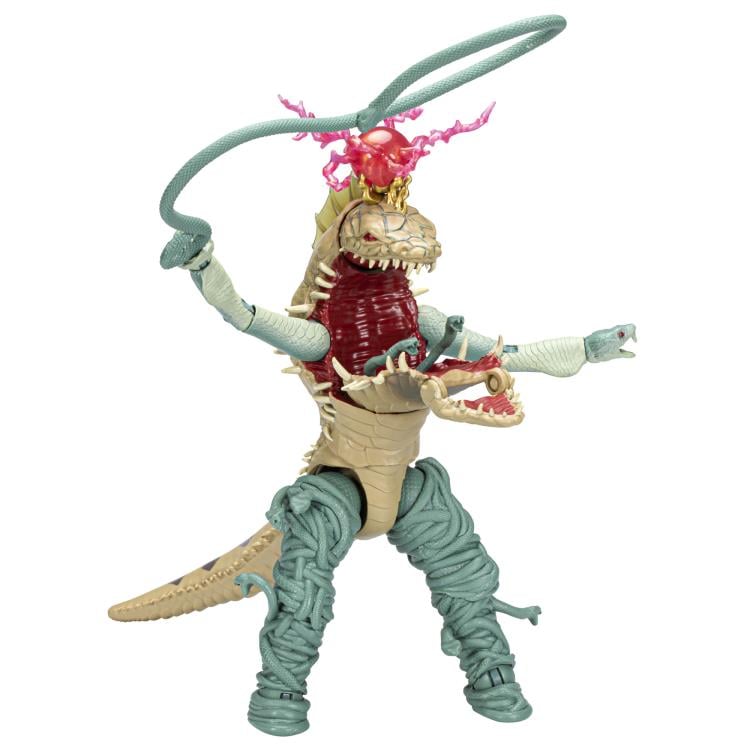 Mighty Morphin Power Rangers Lightning Collection Deluxe Snizzard Gallery Image 11