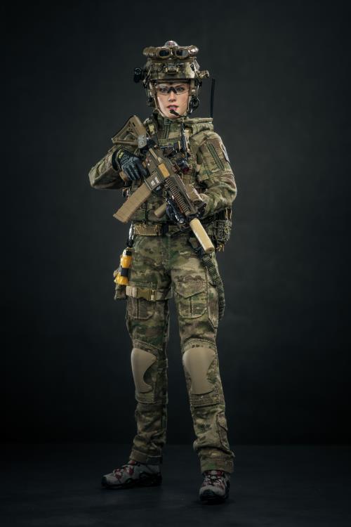 Mobile Task Force Alpha-9 1/6 Scale Figure Gallery Image 16