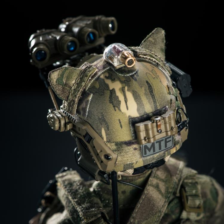 Mobile Task Force Alpha-9 1/6 Scale Figure Gallery Image 25