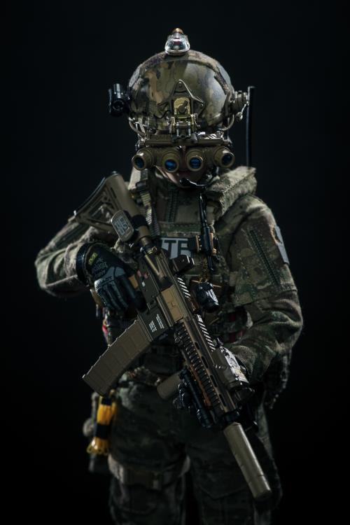 Mobile Task Force Alpha-9 1/6 Scale Figure Gallery Image 22